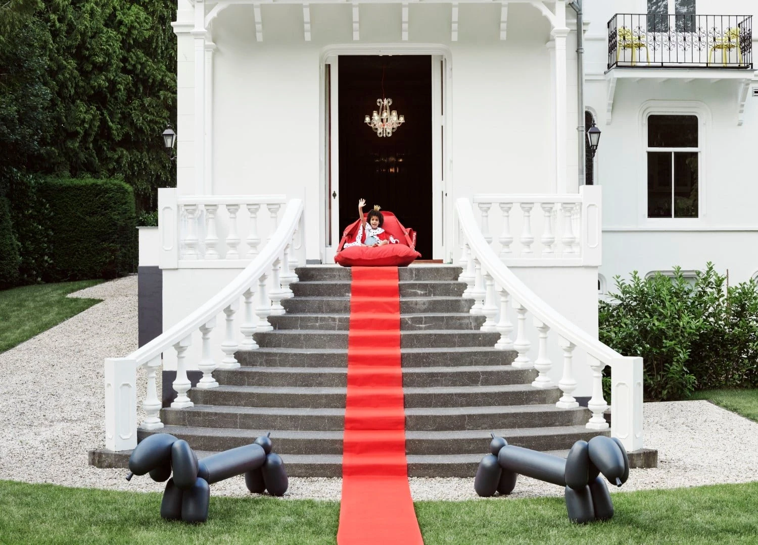 Fatboy Buggle-Up Outdoor 2 Fatboy Buggle-Up Outdoor - Afbeelding 2