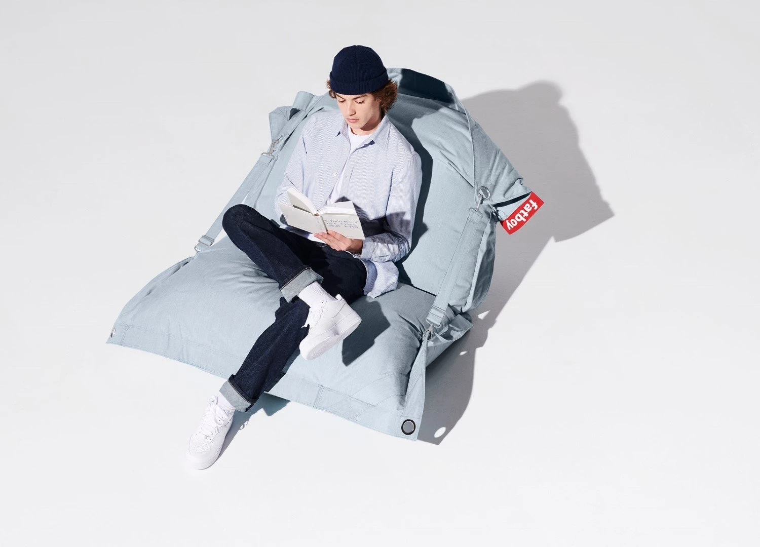 Fatboy Buggle-Up Outdoor 3 Fatboy Buggle-Up Outdoor - Afbeelding 3