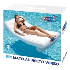 Matras 2-zijdig -Hayward Verkoop 2 way drijvende matras 05