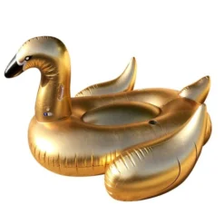 Sunvibes Gold Swan