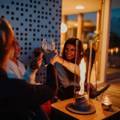 Spin Tafelvuur Höfats Bio-ethanol -Hayward Verkoop 4064251000246 12 e1664804830182