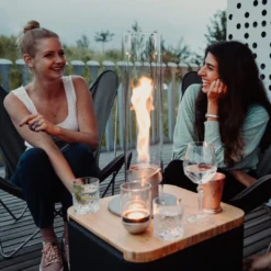 Spin Tafelvuur Höfats Bio-ethanol -Hayward Verkoop 4064251000246 13 e1664805080189