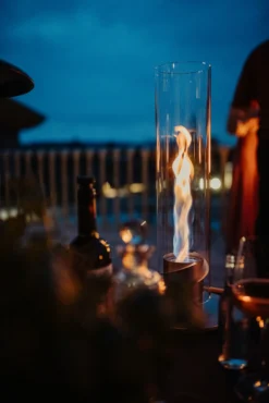 Spin Tafelvuur Höfats Bio-ethanol -Hayward Verkoop 4064251000246 14