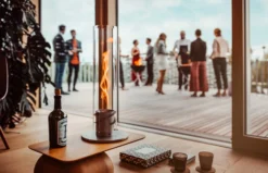 Spin Tafelvuur Höfats Bio-ethanol -Hayward Verkoop 4064251000246 8 e1635232287871