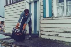 Vuurkorf Cube Multifunctioneel Zwart -Hayward Verkoop 4260447330122 26