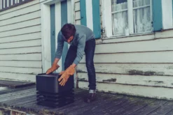 Vuurkorf Cube Multifunctioneel Zwart -Hayward Verkoop 4260447330122 29