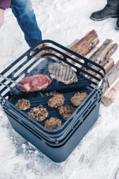 Vuurkorf Cube Multifunctioneel Zwart -Hayward Verkoop 4260447330122 30 1 scaled scaled 1