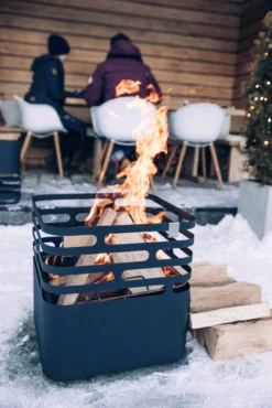 Vuurkorf Cube Multifunctioneel Zwart -Hayward Verkoop 4260447330122 32 scaled scaled 1