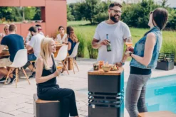 Vuurkorf Cube Multifunctioneel Zwart -Hayward Verkoop 4260447330122 39 1