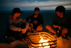 Vuurkorf Cube Multifunctioneel Zwart -Hayward Verkoop 4260447330122 4