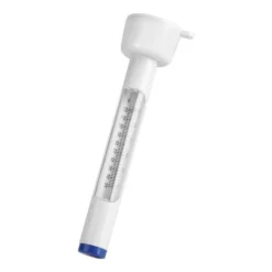 Ronde ABS Thermometer