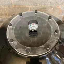 AQT Standaard Zandfilter -Hayward Verkoop AQT standaard zandfilter transparant deksel scaled 1