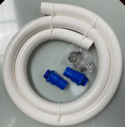 Onda Mini Heater Warmtepomp -Hayward Verkoop Aansluitset mini heater warmtepomp