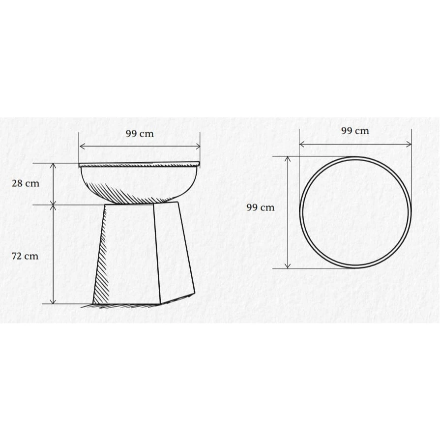White Fire Barbecue 9 White Fire Barbecue - Afbeelding 9