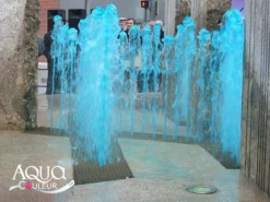 Aqua Couleur – Water Kleurstof -Hayward Verkoop Aqua couleur water kleurstof lagoon 1