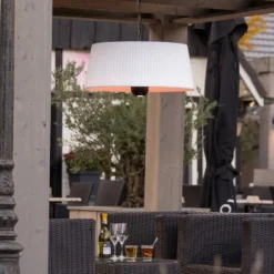 Bright Artix Hangstraler 1800 -Hayward Verkoop Artix Compact hangstraler 1800 white 02