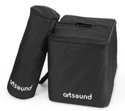 Artsound PWR12 1500 Poolparty Luidspreker -Hayward Verkoop Artsound PWR12 06