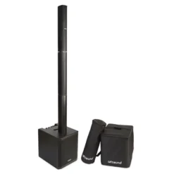 Artsound PWR12 1500 Poolparty Luidspreker