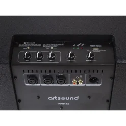 Artsound PWR12 1500 Poolparty Luidspreker -Hayward Verkoop Artsound PWR12