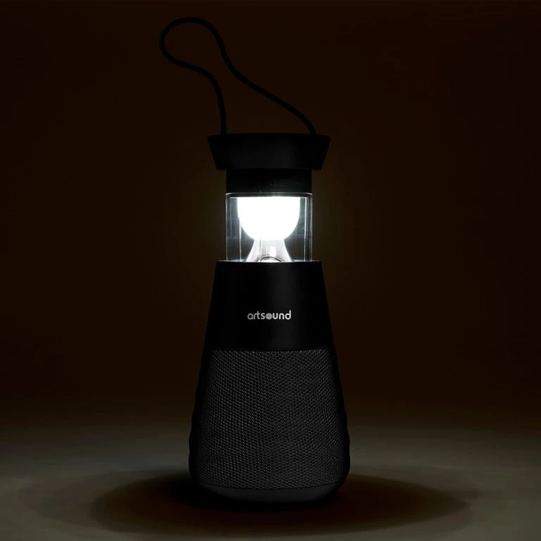 Artsound Lighthouse 5 Artsound Lighthouse - Afbeelding 5