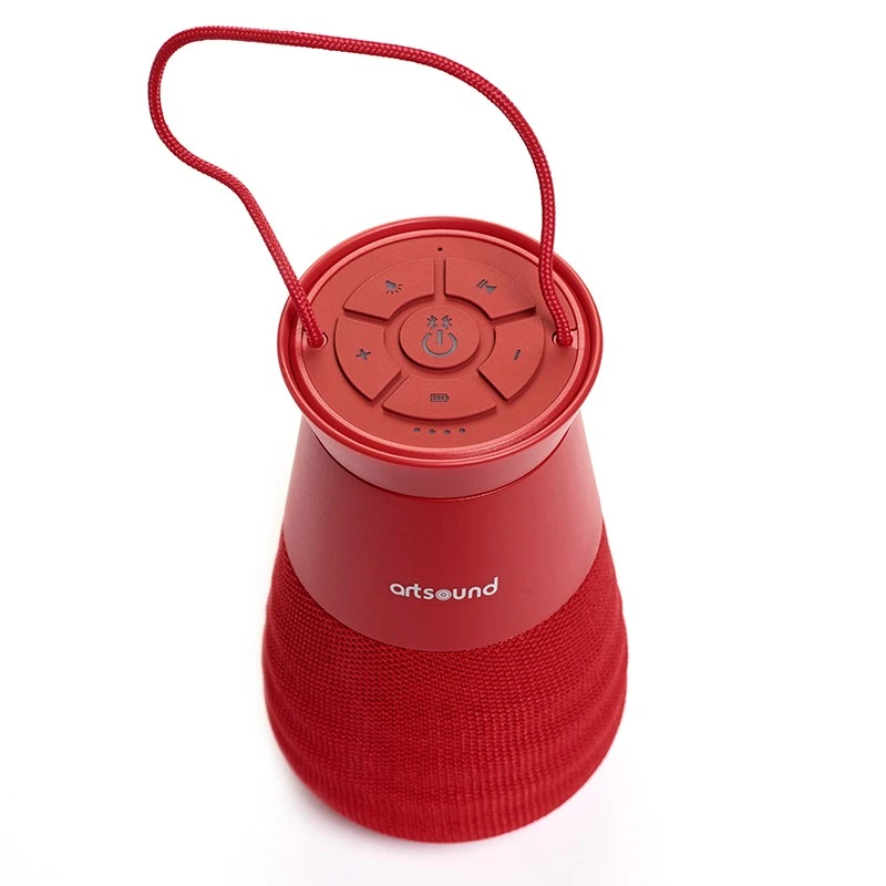 Artsound Lighthouse 7 Artsound Lighthouse - Afbeelding 7