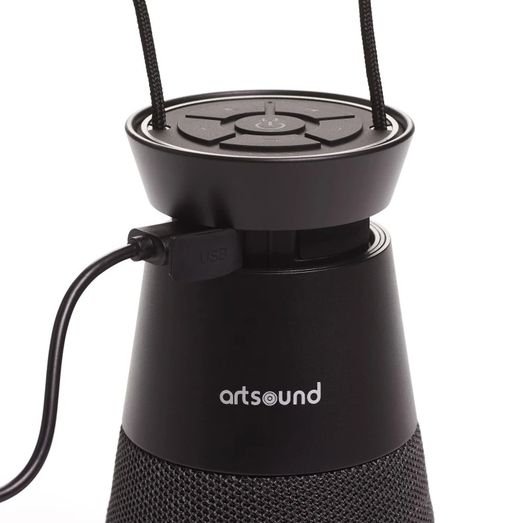 Artsound Lighthouse 9 Artsound Lighthouse - Afbeelding 9