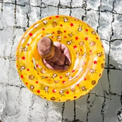 Baby Zwemband Met Zitje -Hayward Verkoop Baby zwemband met zitje 06