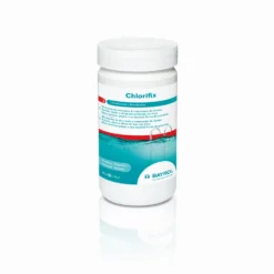 Bayrol Chlorifix Chloor Granulaat 5 Bayrol Chlorifix Chloor Granulaat -Hayward Verkoop Bayrol Chlorifix chloor granulaat 1kg