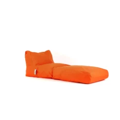 Beach Lounge Ligzetel -Hayward Verkoop Beach Lounge ligzetel Orange 02 scaled 1