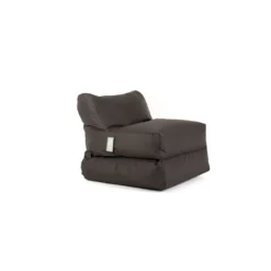 Beach Lounge Ligzetel -Hayward Verkoop Beach Lounge ligzetel dark grey scaled 1