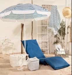 Beach Loungebed -Hayward Verkoop Beach Loungebed 05