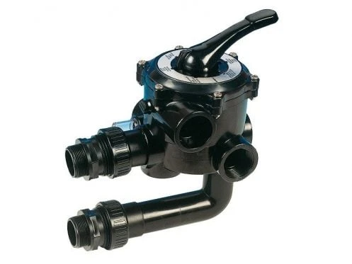 Behncke Buhne Zandfilter 3 Behncke Buhne Zandfilter - Afbeelding 3