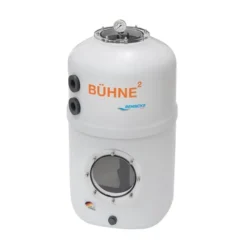 Behncke Buhne Zandfilter