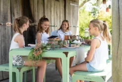 Weltevree Design Tuintafel 25 Weltevree Design Tuintafel -Hayward Verkoop Bended design tuintafel 03