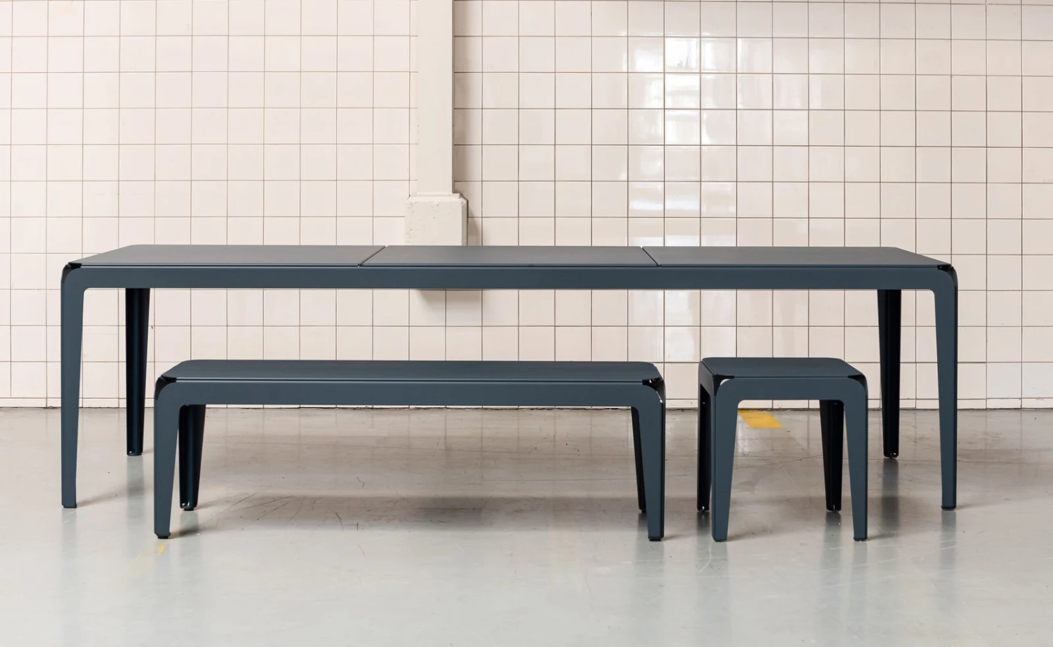 Weltevree Design Tuintafel 14 Weltevree Design Tuintafel - Afbeelding 14