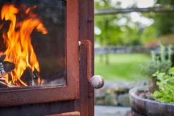 Bijuga Buitenhaard Met Wielen -Hayward Verkoop Bijuga 008