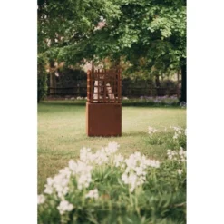 Block C Design Vuurkorf -Hayward Verkoop Block C vuurmand 02