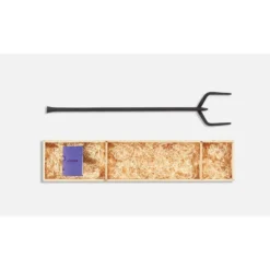 The Axe -Hayward Verkoop Blowpoke 02 kl