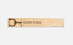 The Blow Poke -Hayward Verkoop Blowpoke 03 kl