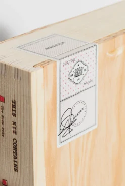 The Blow Poke -Hayward Verkoop Blowpoke 08 kl