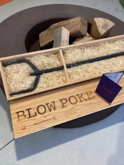 The Blow Poke -Hayward Verkoop Blowpoke 15