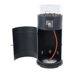 Bogo Gas Vuur Tafel Grijs -Hayward Verkoop Bogo Gas Vuur tafel grijs 03