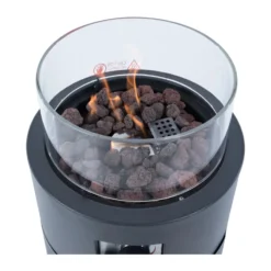 Bogo Gas Vuur Tafel Grijs -Hayward Verkoop Bogo Gas Vuur tafel grijs 06