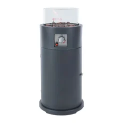 Bogo Gas Vuur Tafel Grijs