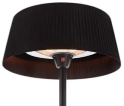 Bright Artix Staande Straler 2100 -Hayward Verkoop Bright Artix Compact staande straler 2100 BLACK 02