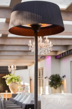 Bright Artix Staande Straler 2100 -Hayward Verkoop Bright Artix Compact staande straler 2100 BLACK 03