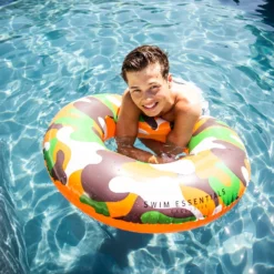 Camouflage Zwemband -Hayward Verkoop Camouflage zwemband 03