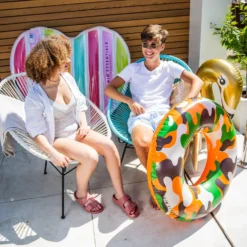 Camouflage Zwemband -Hayward Verkoop Camouflage zwemband 04