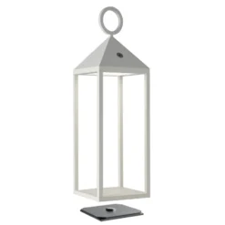 Cargo Outdoor Sfeerlamp -Hayward Verkoop Cargo 2 outdoor sfeerlamp wit
