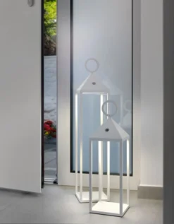 Cargo Outdoor Sfeerlamp -Hayward Verkoop Cargo 2 sfeerlamp wit